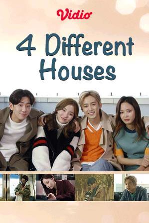4 Different Houses