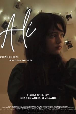 Ali