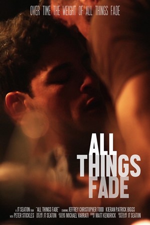 All Things Fade
