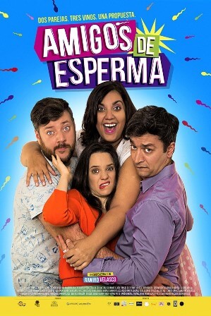 Amigos De Esperma