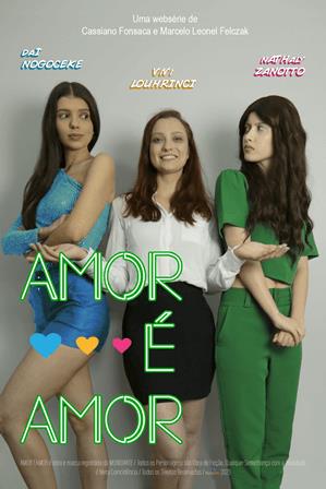 Amor E Amor