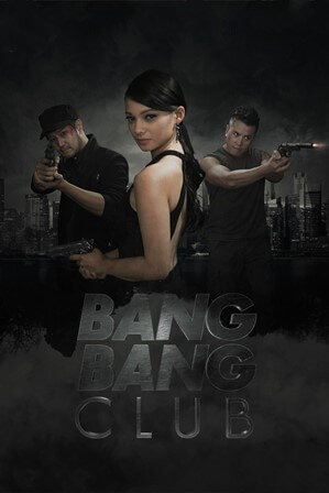 Bang Bang Club