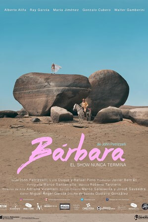 Barbara