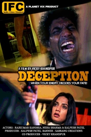 Deception