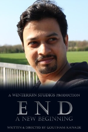 END - A New Beginning