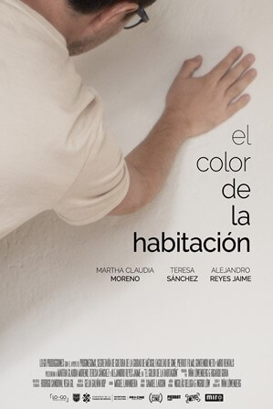 El Color de la Habitacion