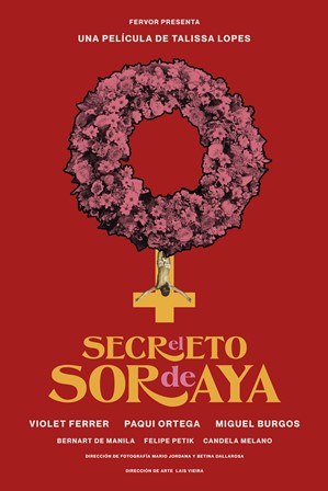 El Secreto de Soraya