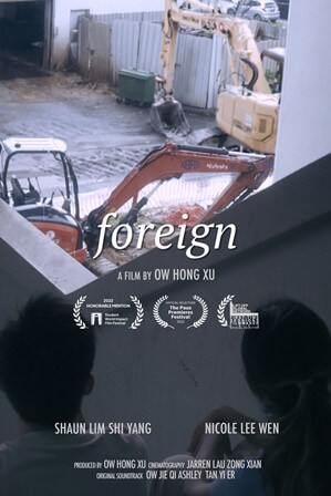 Foreign
