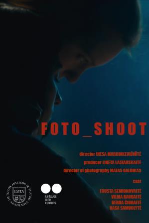 Foto Shoot