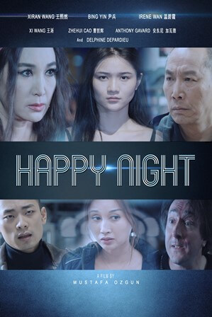 Happy Night