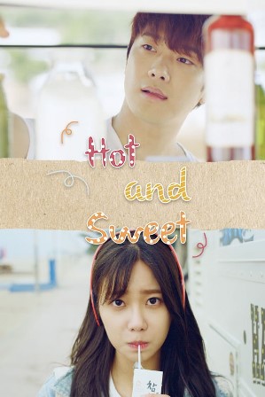 Hot and Sweet