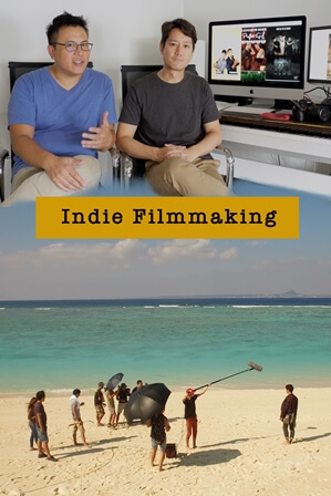 Filmmaking Masterclass