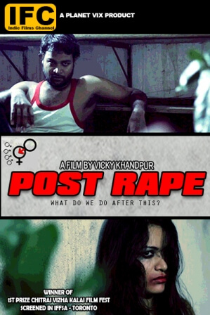 Post Rape